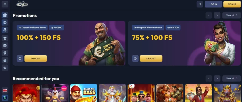 Casino Bonussen en Speciale Aanbiedingen